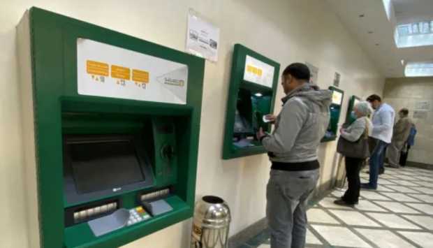 وزارة المالية تعلن بدء صرف مرتبات يونيو للعاملين بالدولة اعتبارًا من الغد 