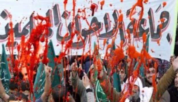 صراع المال داخل الجماعة الإرهابية.. معركة بين صلاح عبد الحق والتكريتي للسيطرة على المراكز الإسلامية بلندن 