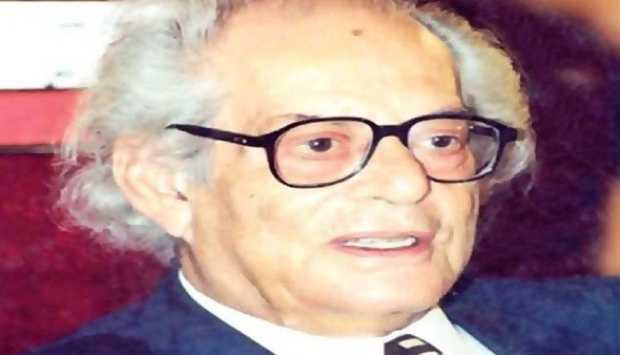 13 يونيو.. ذكرى رحيل سعد أردش «شيخ المسرحيين» 