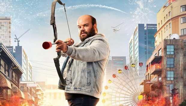 انطلاق تصوير فيلم 101 مطافي بطولة محمد عبدالرحمن وهدى الأتربي (صور) 