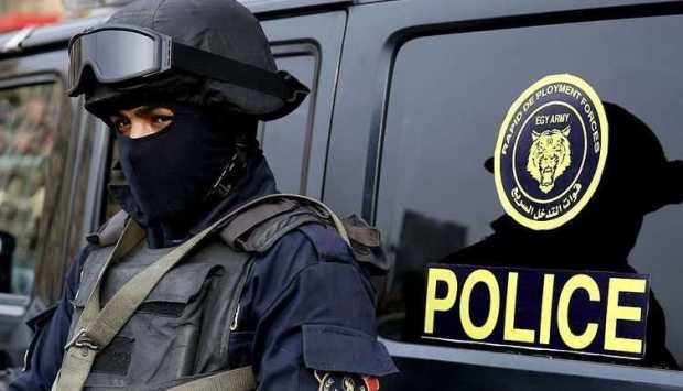 بلاغ كاذب.. حقيقة اتهام سيدة لِشقيق زوجها بالبلطجة في المنوفية 
