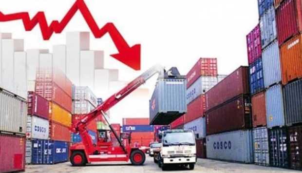 العجز التجاري لـ دولة آسيوية يتراجع لأدنى مستوياته منذ خمسة أشهر 