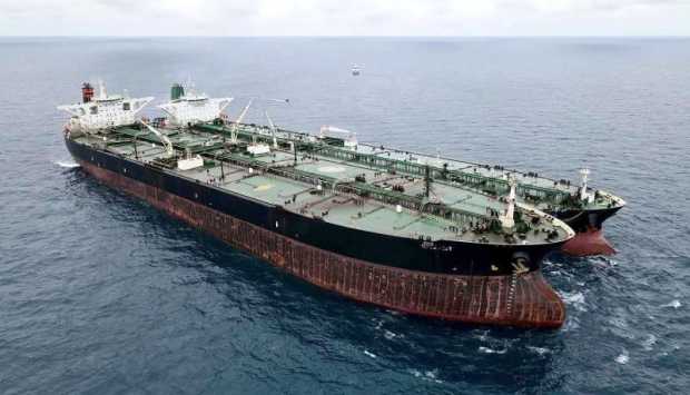 مسؤولون أمريكيون: واشنطن تستعد لمصادرة مزيد من ناقلات النفط قبالة فنزويلا 