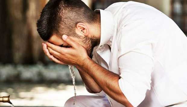 دار الإفتاء تكشف عن تفسير مصطلح يشغل الأذهان بشأن الوضوء 