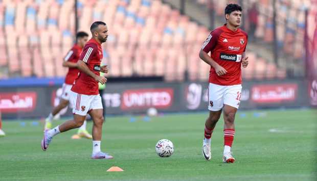 الأهلي يمنح أفشة الضوء الأخضر للرحيل.. ورد مفاجئ من اللاعب 