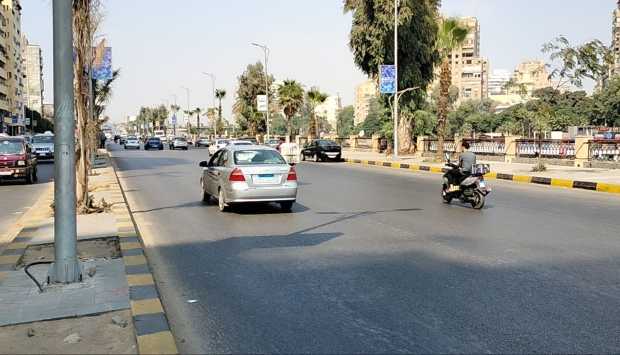 «صباحك ومطرحك» يستعرض الخريطة المرورية صباح الأحد 