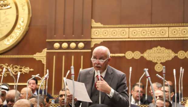 حازم الجندي: تضامن مصر مع أشقائها يؤكد وحدة المصير والدم 