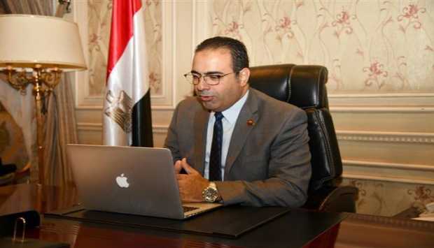«شباب المصريين بالخارج»: زيارة الرئيس السيسي للإمارات تعكس رفض مصر للعدوان الإيراني علي دول الخليج 