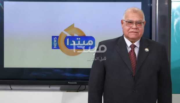 الشيوخ يبدأ مناقشة طلب ناجي الشهابي حول تحويل مصر إلى مركز صناعي 