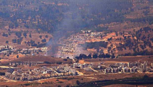 عاجل- إعلام إسرائيلي: أضرار جراء سقوط صاروخ في كريات شمونة دون تفعيل صفارات الإنذار 