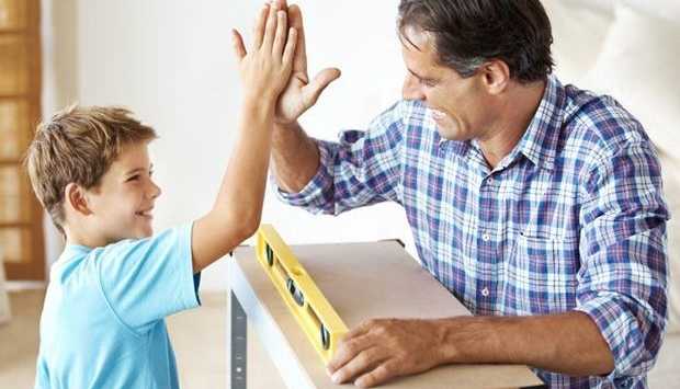 «إنما الأمم الأخلاق ما بقيت».. نصائح فعالة لتعليم الأبناء احترام الكبار 