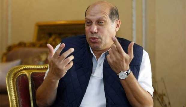 علاء نبيل: حذرت أبو ريدة من الصدام بين طولان وحسام حسن قبل انطلاق كأس العرب 