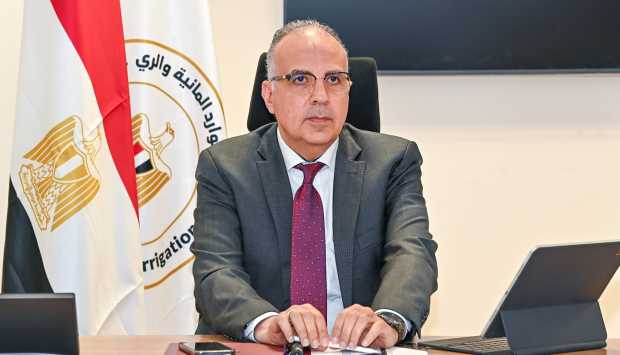 وزير الري: برنامج تأهيل قيادات الجيل الثاني لمنظومة المياه 2.0 استثمار استراتيجي في الكوادر البشرية 