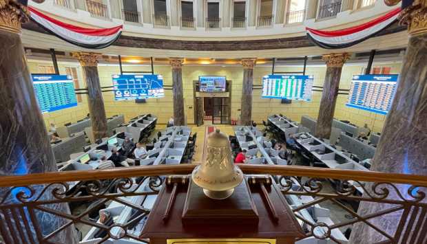 «البورصة» تواصل الصعود بمنتصف تعاملات الخميس 