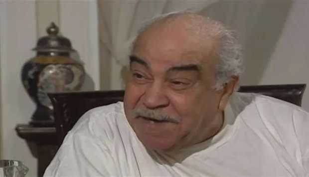 ذكرى رحيل عبدالله فرغلي.. اعتزل التدريس من أجل الفن 