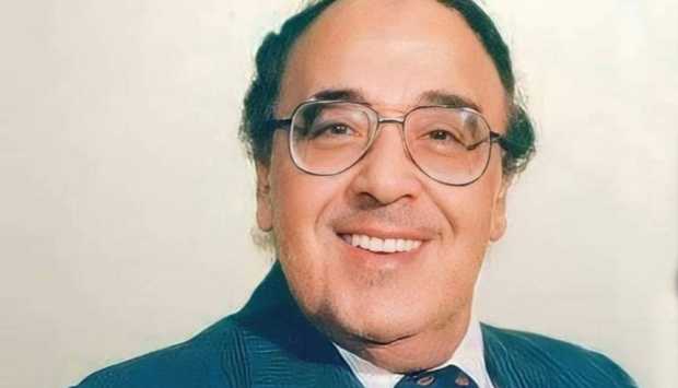 ذكري رحيل حسن مصطفي.. اعرف أهم محطات ناظر «مدرسة المشاغبين» وقصة زواجه من ميمى جمال 