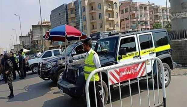 نشرة صباحك ومطرحك.. سيولة مرورية وانتشار أمني بكل المحاور الرئيسية 