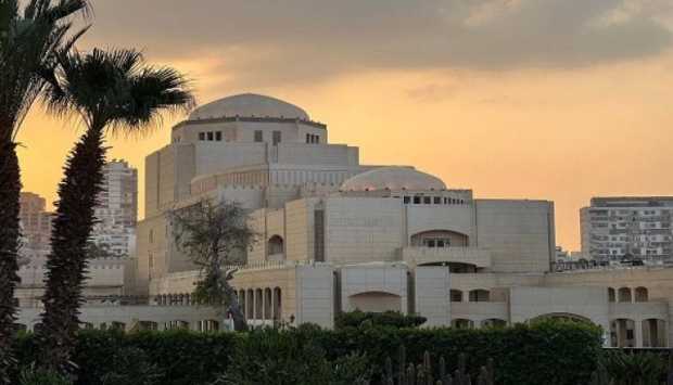 أوركسترا القاهرة السيمفونى يحتفل بالكريسماس بدار الأوبرا.. اعرف الموعد 