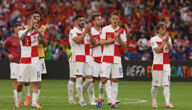 منتخب كرواتيا يهزم سلوفينيا 2-1 ودياً استعدادا لكأس العالم 2026 