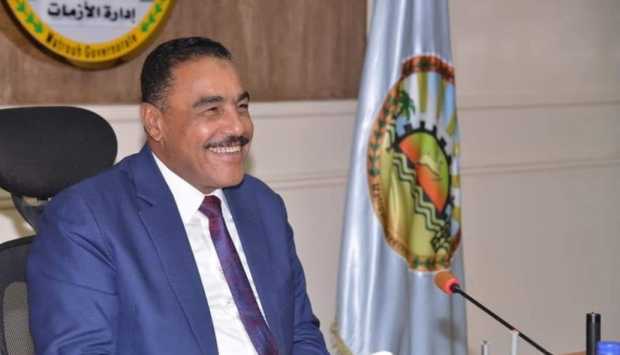 محافظ مطروح: افتتاح مشروعات تنموية وخدمية بمناسبة العيد القومي 