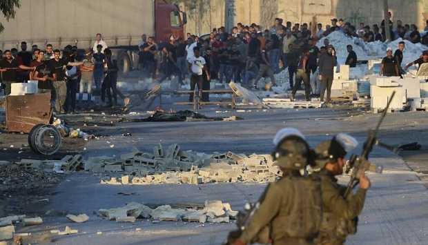 مصر تدين بأشد العبارات إقامة 19 مستوطنة جديدة في الضفة الغربية 