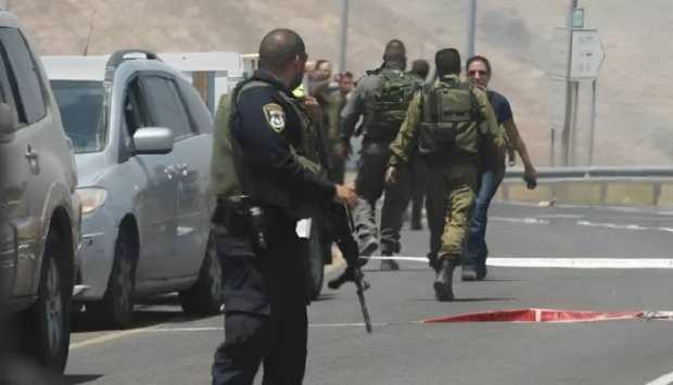 مصادر طبية فلسطينية: 4 شهداء بنيران الاحتلال في مناطق بـ غزة منذ فجر اليوم