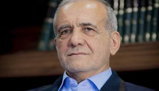 بزشكيان: المرشد الإيراني السابق أصدر فتوى صريحة بتحريم إنتاج الأسلحة النووية 