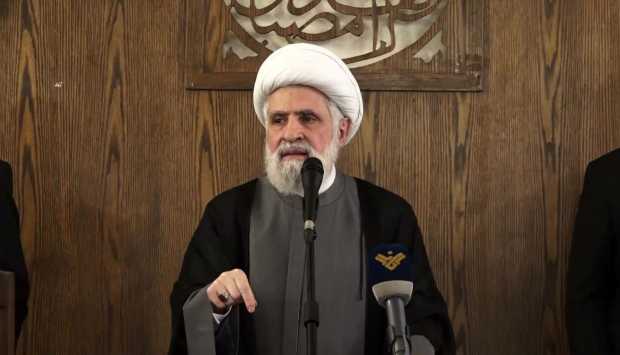 أمين عام حزب الله: سنرد على عدوان الاحتلال ولن نعود لما قبل 2 مارس 