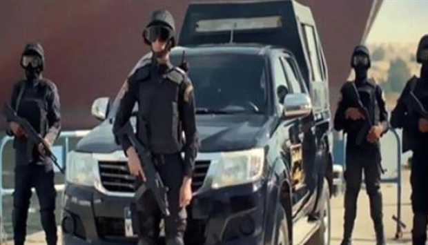 1643 قضية متنوعة بمرافق مترو الأنفاق ومحطات السكك الحديدية خلال 24 ساعة 