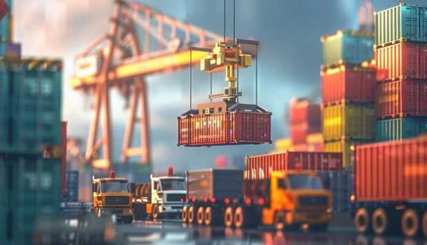 غرفة الجيزة: توقعات بإغلاق 2025 بصادرات غير بترولية بين 48 و50 مليار دولار 