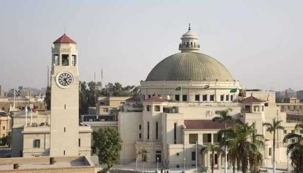 مجلة جامعة القاهرة للأبحاث المتقدمة تحقق قفزة عالمية جديدة 