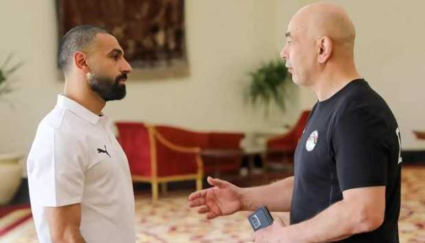 هل يتخلص منتخب مصر من لعنة شمال إفريقيا في كأس الأمم 2025؟ 