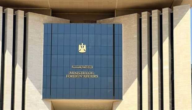نائب وزير الخارجية يؤكد أهمية توعية المصريين في السعودية بالالتزام بالقوانين 