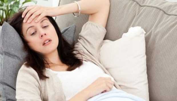 كيف يؤثر الشتاء على ضغط الدم لدى الحوامل؟ 