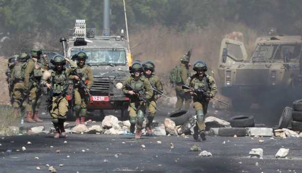 جيش الاحتلال: هاجمنا 65 بنية تحتية وقضينا على أكثر من 20 عنصرا في حزب الله 
