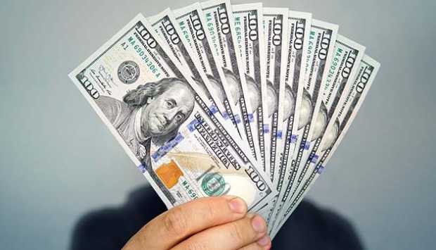 عاجل.. سعر الدولار أمام الجنيه اليوم 