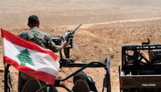 سفير مصر ببيروت: الجيش اللبناني يقوم بمجهودات كبيرة في الجنوب 