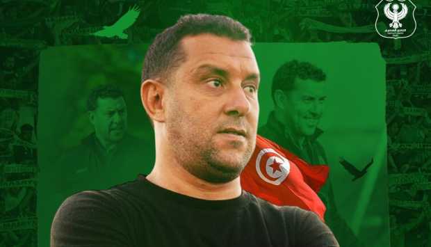 أسباب عدم الإعلان الرسمي عن تعاقد الأهلي مع أنيس بوجلبان 