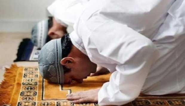 دعاء الاستفتاح في الصلاة.. اعرف معناه وصيغته الشرعية 