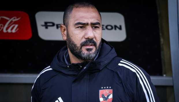 سيف زاهر: محمد شوقي يُجدد عقده مع زد لمدة موسمين قادمين 