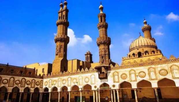 ملتقى التفسير بالجامع الأزهر يناقش وجوه الإعجاز في خلق الحشرات اليوم 