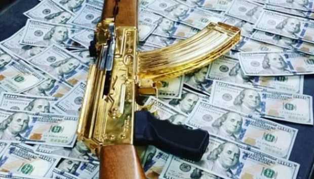 سقوط عنصر جنائي غسل 70 مليون جنيه في العقارات والسيارات بالقليوبية 