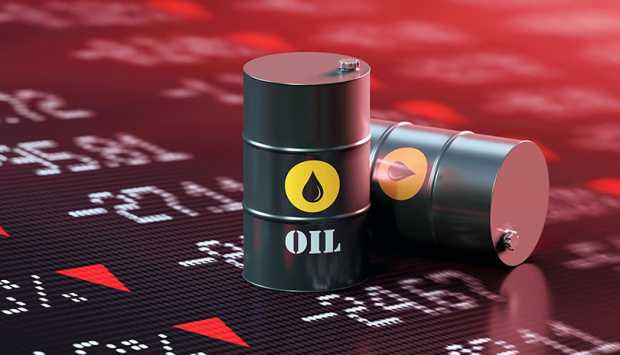 عاجل.. النفط يقفز بقوة بعد قرار أمريكي بتشديد الخناق على فنزويلا 