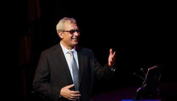 انطلاق مهرجان القاهرة الدولي للفيلم القصير في دورته الـ 7.. وتكريم راجح داوود 