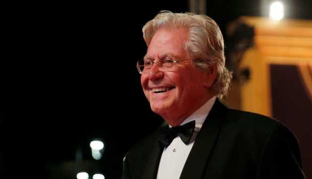 مهرجان مراكش الدولي يكرم حسين فهمي 28 نوفمبر الجاري 