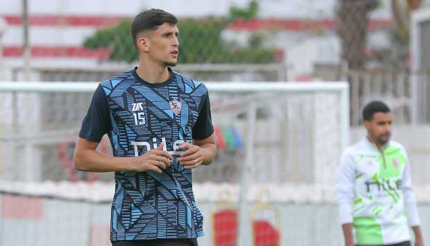 «فيفا» يقر إيقاف القيد التأديبى على الزمالك بعد رفض الاستئناف بقضية صلاح مصدق 