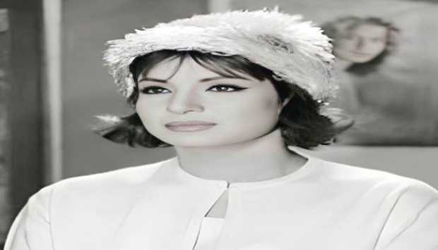 ذكرى رحيل مها صبري.. اسمها الحقيقي زكية فوزي والنابلسي اختار لها اسمها الفني 