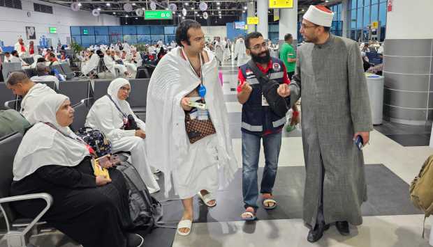 هل يجب على المسلم الحج بمجرد الاستطاعة؟.. مركز الأزهر يوضح 