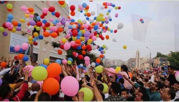 في إجازة عيد الأضحى الطويلة.. 8 أفكار لقضاء وقت ممتع ومفيد 