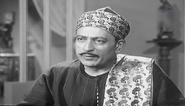 ذكرى رحيل محمود المليجى..رحلة «شرير السينما» من «ملقن» بفرقة رمسيس إلي الشهرة 